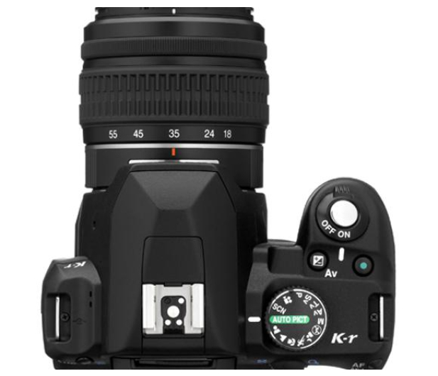 Pentax K-R + 18-55 - 1449463 - zdjęcie 5